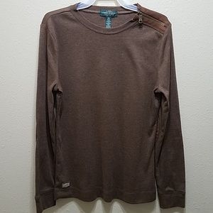 Ralph Lauren Top 🔥B1G1 Free🔥